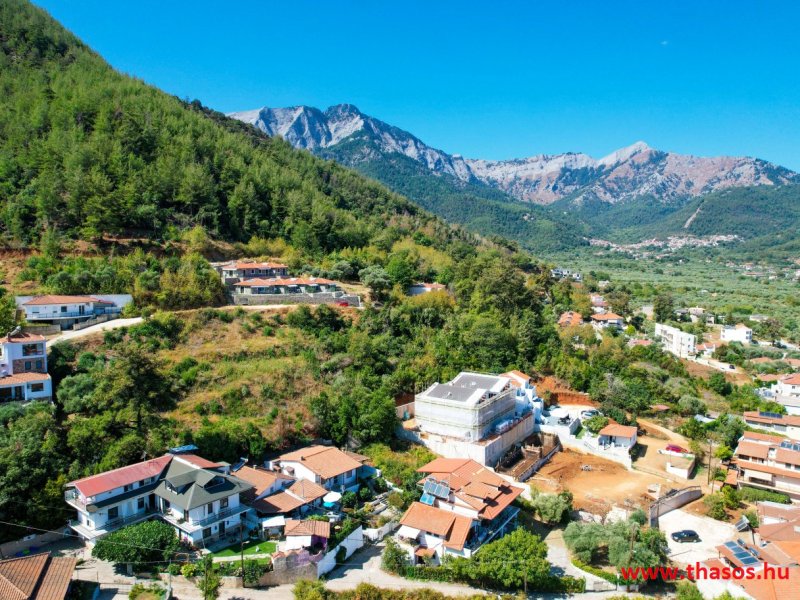 Ifigénia Apartman és Stúdió - Calliope Stúdió